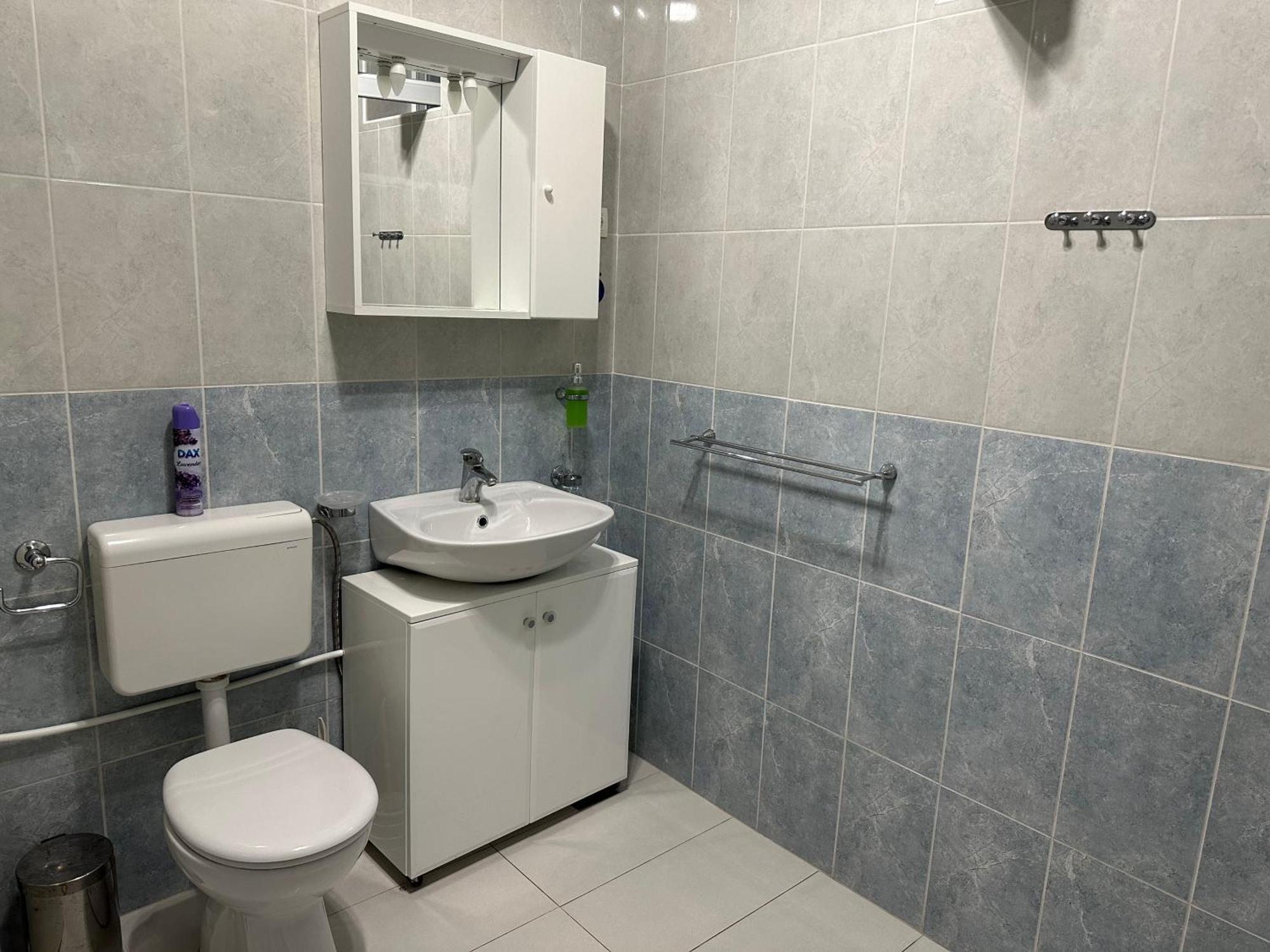 Spacious 1 Bedroom 4 Star Apartment, Mlini Exterior foto